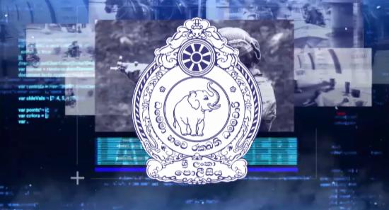 Sri Lanka Police Marks 159th Anniversary